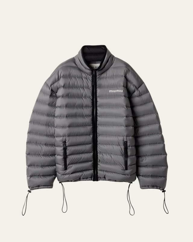 Puffer Jacket